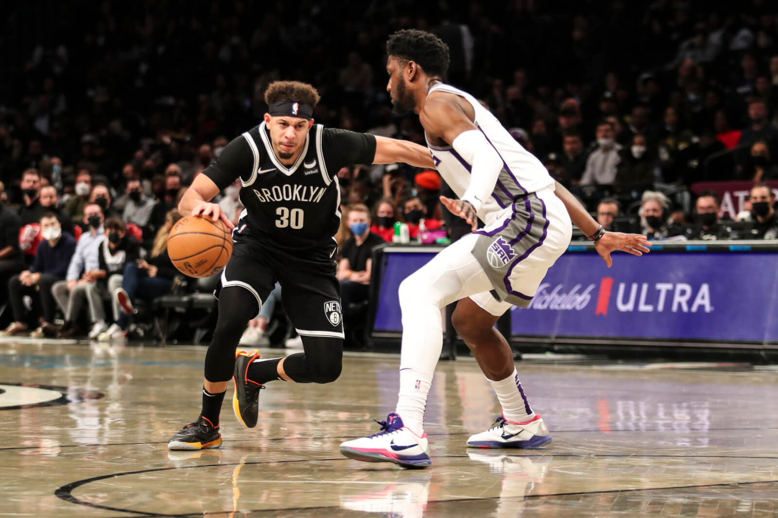 Nets End 11 Game Skid In Seth Curry, Andre Drummond’s Brooklyn Debut ...