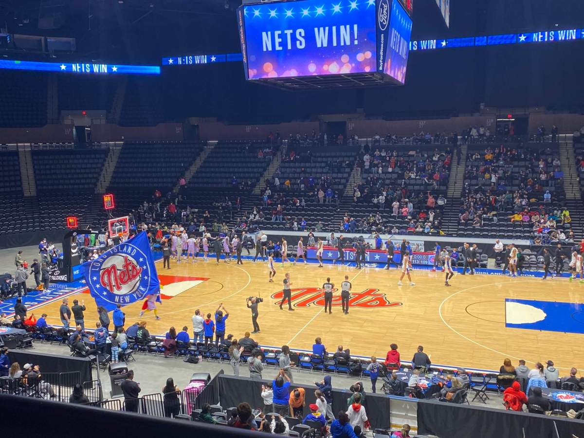 Long Island Nets