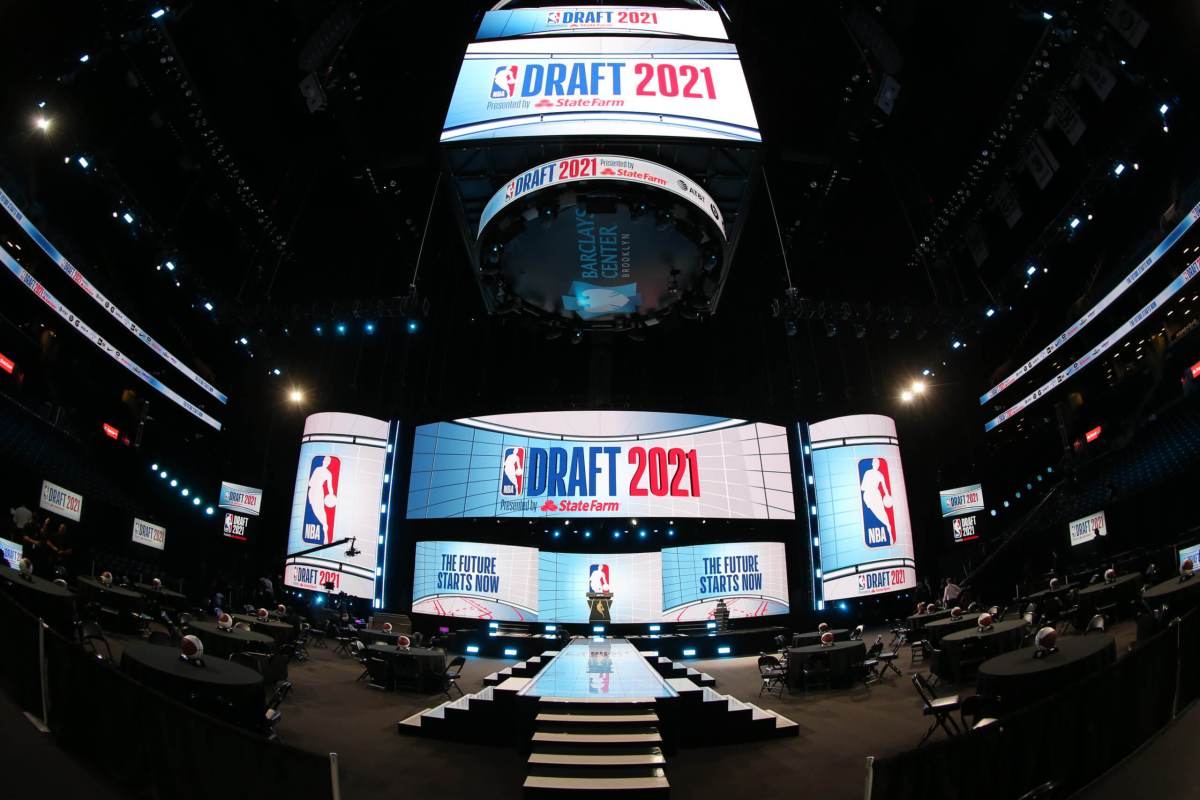 NBA Draft