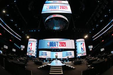 NBA Draft