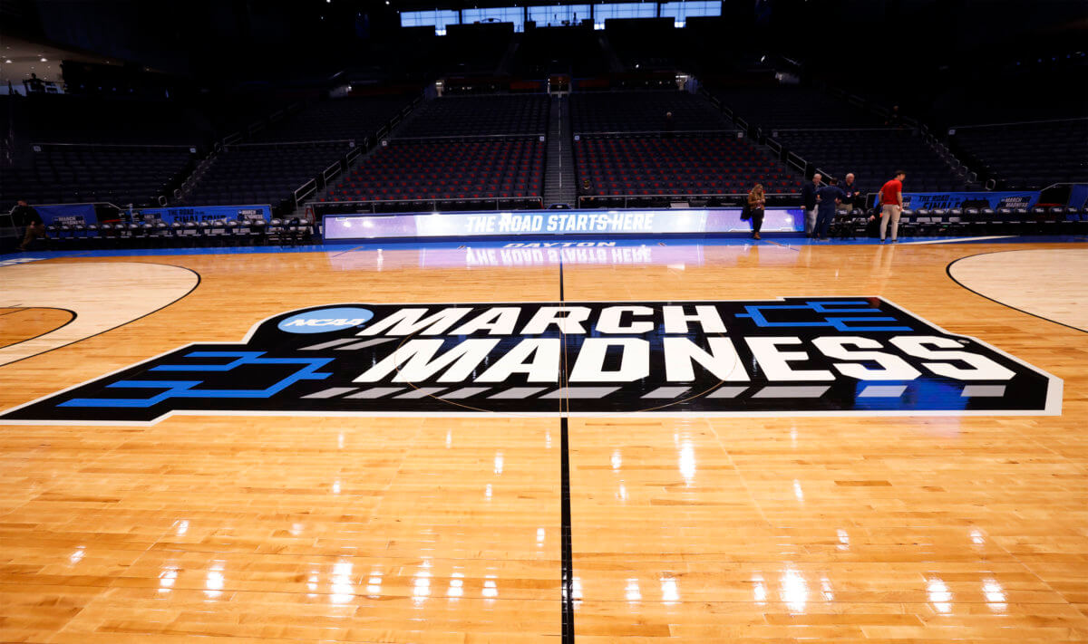 Sports Betting March Madness