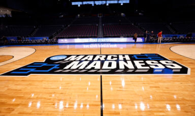 Sports Betting March Madness