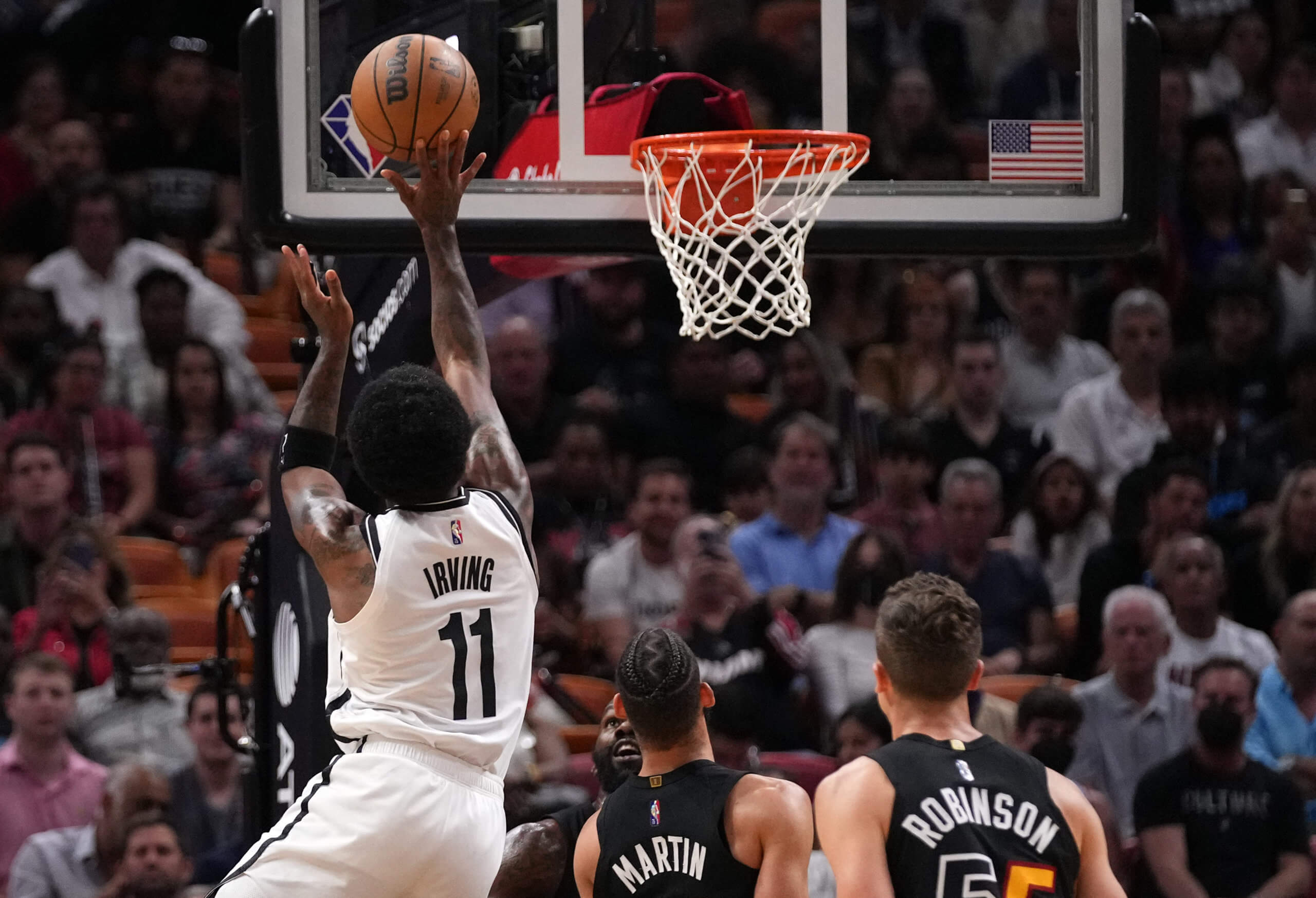 Have the real Brooklyn Nets finally arrived? – The Brooklyn Game