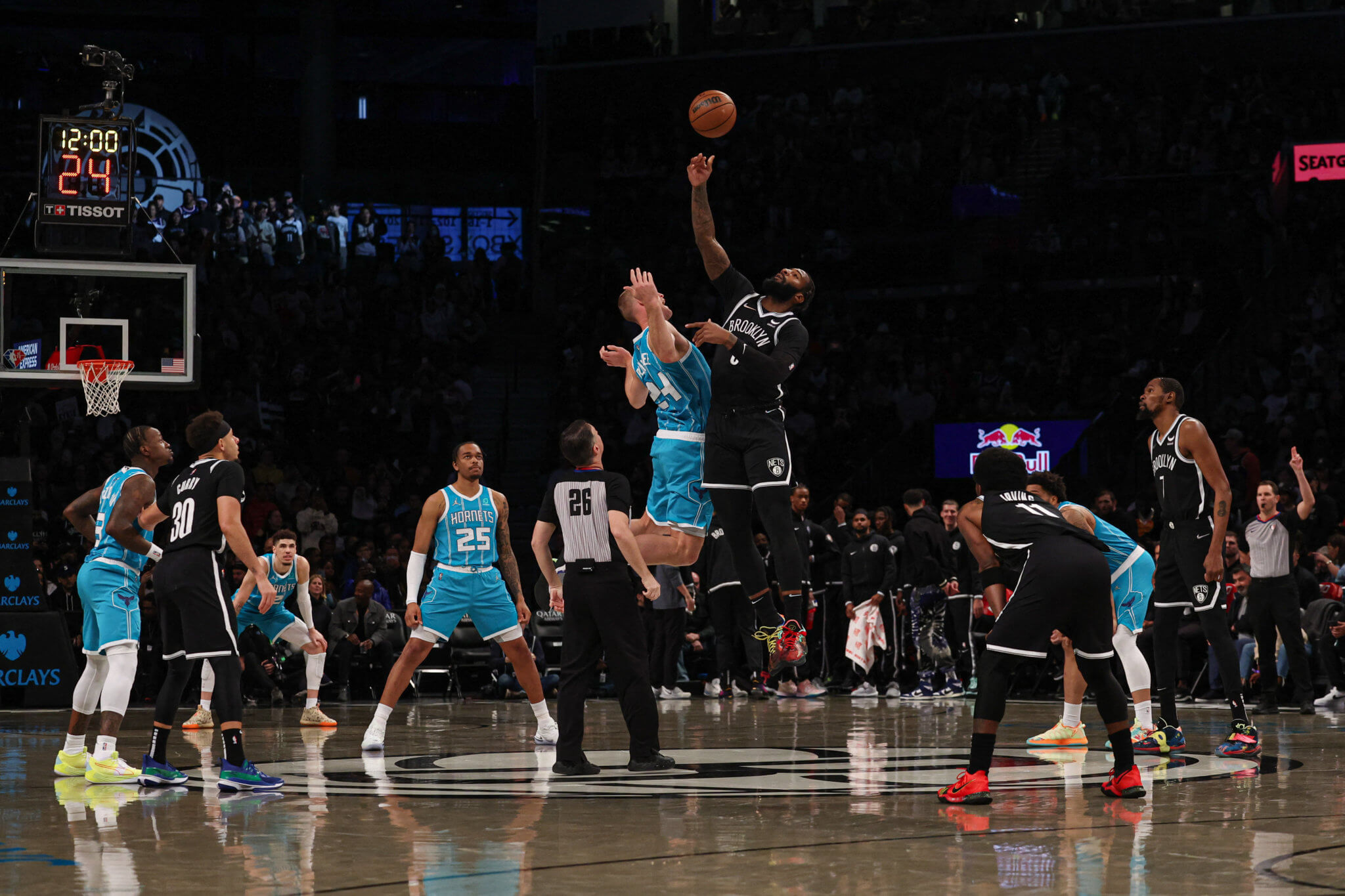 Nets Steve Nash still tempering excitement over lineup stability The