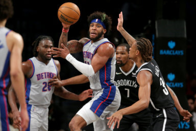 Nets need to find their ‘edge’ defensively if they hope to make this season count