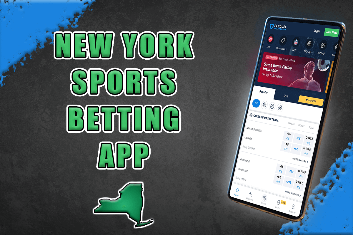 New-York-sports-betting-app
