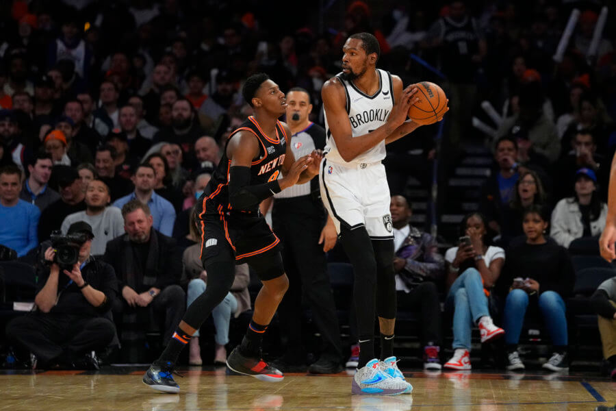 Game Recaps – The Brooklyn Game